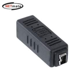 강원전자 넷메이트 IEEE1394 4F 4F 젠더