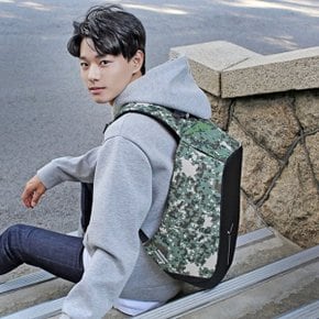 캐주얼 카모 에디션 밀리터리 멀티 백팩 TACTICAL BAG