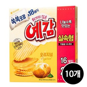 예감 오리지널, 288g, 10개