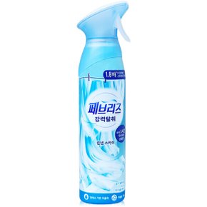 에어 공기탈취제 린넨스카이 165g ~ 섬유탈취제
