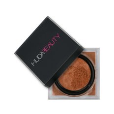 HUDA BEAUTY 후다뷰티 이지 베이크 루스 파우더 커피 케이크