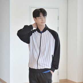 베이스볼 져지 6colors (남여공용) 점퍼