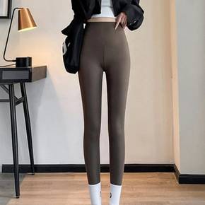 / NP205 데일리 트레이닝 기모 레깅스