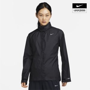 나이키 우먼스 나이키 패스트 리펠 러닝 재킷 NIKE FB7452-010