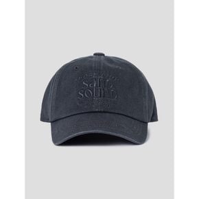 Portland Logo Ball Cap  Ash (MS398BA824)