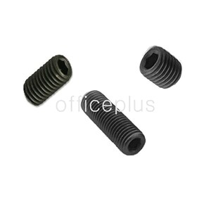 무두렌치볼트 M6x8mm P:1 SCM435 100EA/PACK 국산