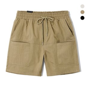 679스판 멀티포켓 반바지  MDSP126JM _P324447707