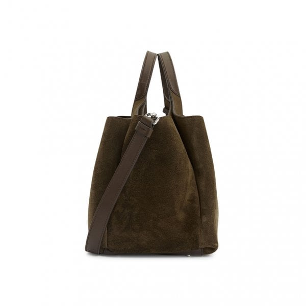 [부산점] 미니 여성 토트백 XBWAPAFL100P3A0ZQ7