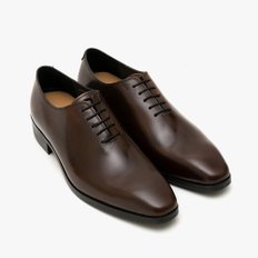 Ardor_Whole Cut Oxford Brown ad / ALC015