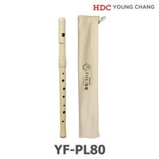 영창 피페 YF-PL80