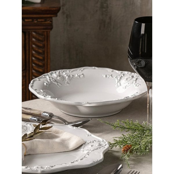 VBC까사 까메오 파스타접시 24cm