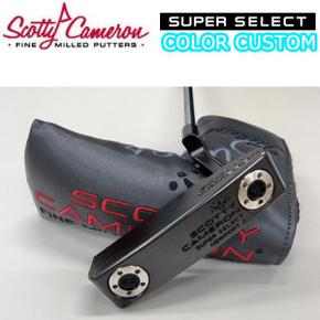 3461633 스코티 카메론 슈퍼 셀렉트 뉴포트 2 ScottyCameron Super Select PA3340436