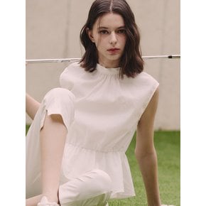 [3차]바람막이 리본 베스트
