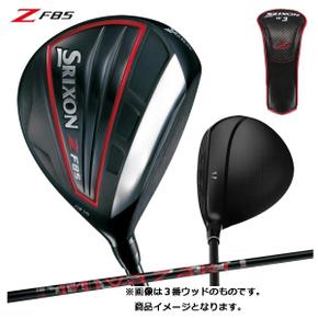 3333221 던롭 스릭슨(SRIXON) 2018년 모델 ZF85 페어웨이 우드 5번(18도) FA3297676