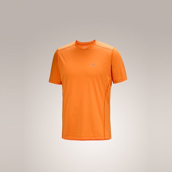 [제주점] [공식판매처][SS25] 모투스 크루 넥 셔츠 SS 남성 ATPSM07173