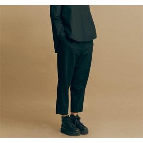 [모스카] CASHMERE CROP PANTS (S1778754)