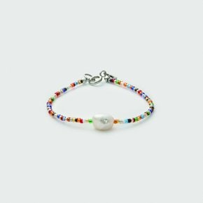 Ashore Bracelet, Multi (AS073)