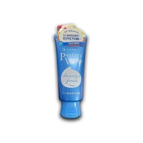 퍼펙트 휩 폼 클렌징 120g