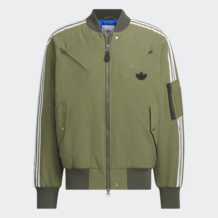 Jacket Adidas Millennium Falcon 아디다스코리아공식] NEW 패디드