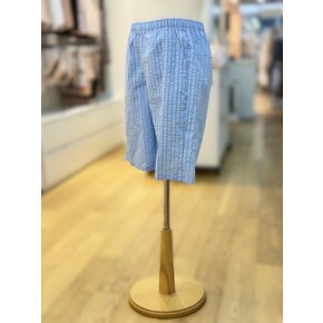 [파주점] 남성  리플 스트라이프 5부 남하의 TFMEF174BU