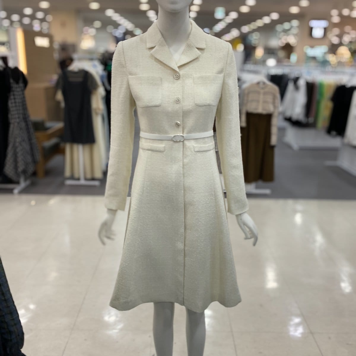 확대된 대표 1