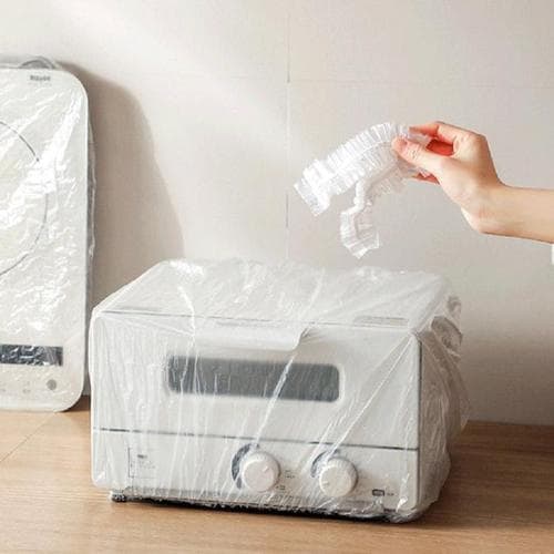 먼지 방지 일회용 비닐커버 60cmx70cm 10개 1set(1)
