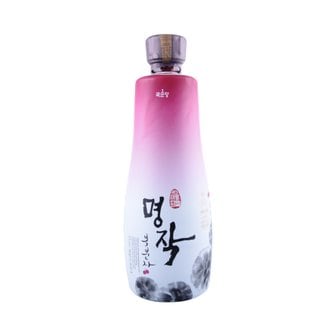  국순당고창명주 명작 복분자 13도 375ml