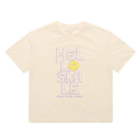[2color]여아 graphic 쿨티셔츠
