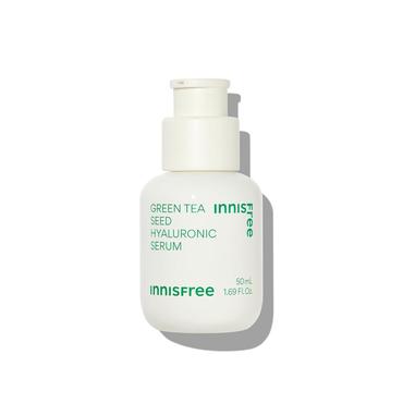  이니스프리 그린티 씨드 히알루론산 세럼 50ml(24)