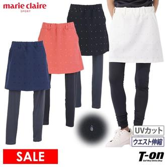  5835261 마리 크레일 클레어 스폴 marie claire sport 여성 스커트 레깅스 일 CA3497204