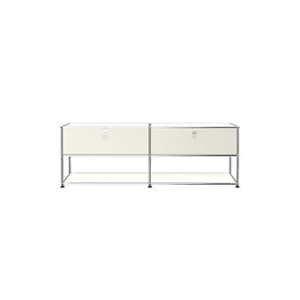 USM [USM 공식수입원 재고보유] USM Haller TV Unit 2x2 (H500)