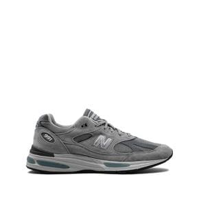 24FW 뉴발란스 스니커즈 U991GL2GREY