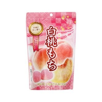  세이키)백도모찌130g