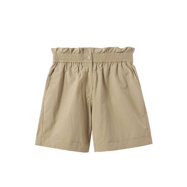 브롬톤 [브롬톤런던]P242WHP350 W 밴딩 쇼츠 W BENDING SHORTS - BEIGE