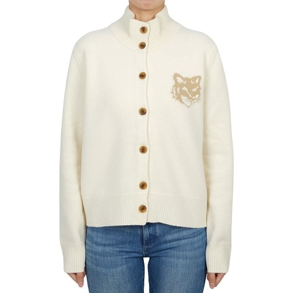 [부산점] 폭스헤드 여성 가디건 NW00509KM0329 0395