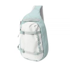 파타고니아 24FW Atom Sling 8L (48262-CRGY) (아톰 슬링백)