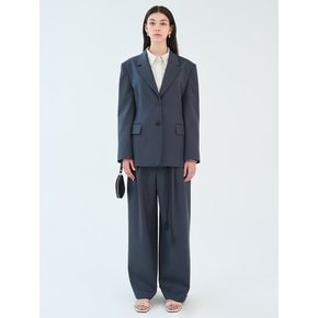 LYN WOOL PANTS