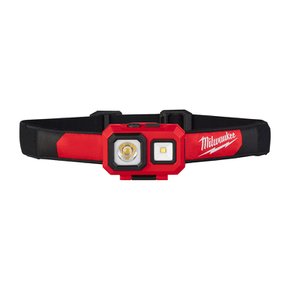 헤드랜턴 LED 헤드랜턴 HL-SF 450루멘 5단밝기 콤팩트 휴대용 현장 작업 레져