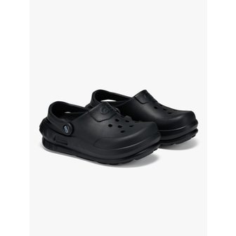 골스튜디오 [여주점] (YOUTH) GB PRO CLOG-BK