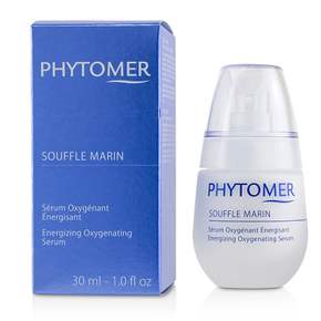 [뉴욕 스토어 발송]피토메르 수플레 마린 에너자이징 옥시제네이팅 세럼 30ml