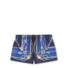 24SS 베르사체 스윔팬츠 10025161A09913 5U170 BLU NAVY ORO