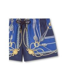 24SS 베르사체 스윔팬츠 10025161A09913 5U170 BLU NAVY ORO