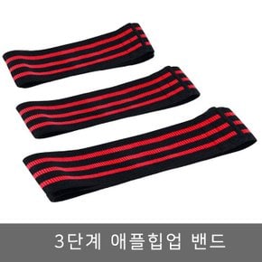 스쿼트밴드 힙업밴드 루프밴드 다이어트 스트레칭 힙밴드