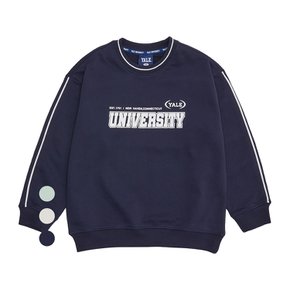 파이핑 에센셜 맨투맨 3종 1택 (정상가 45,000원)