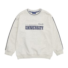파이핑 에센셜 맨투맨 3종 1택 (정상가 45,000원)