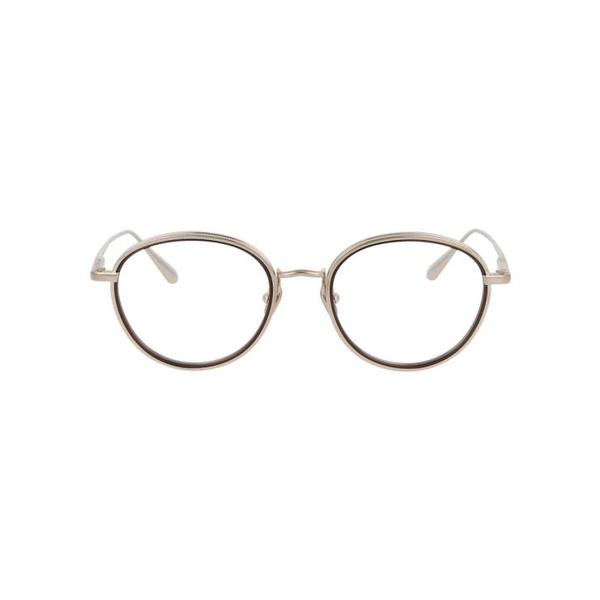 린다페로우 선글라스 LFL1227C2OPT C2 LIGHTGOLD METALLICBROWN OPTICAL