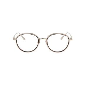 24SS 린다페로우 선글라스 LFL1227C2OPT C2 LIGHTGOLD METALLICBROWN OPTICAL