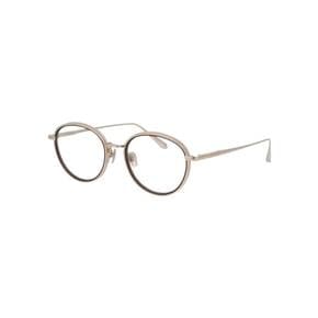 24SS 린다페로우 선글라스 LFL1227C2OPT C2 LIGHTGOLD METALLICBROWN OPTICAL