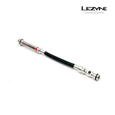 LEZYNE 리자인 ABS 펜 게이지 ABS Pen Gauge 휴대용 펌프 게이지 교체 용품