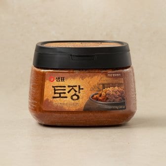 샘표 토장 1.9kg